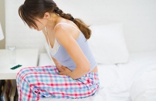 4 signs of an irregular menstrual cycle
