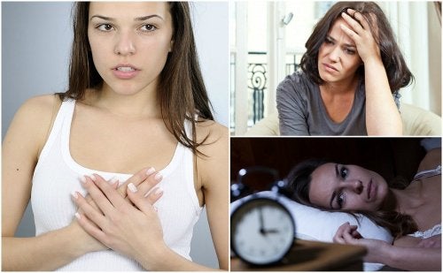 7 heart attack signs that women often ignore