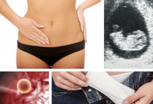 9 things menstruation can tell you about your health