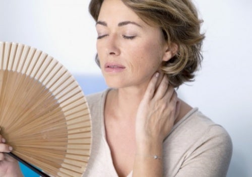Are you making the effects of menopause worse