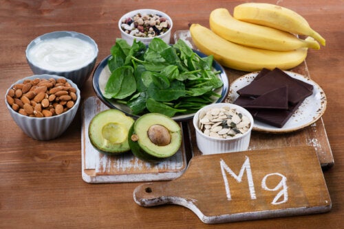 Magnesium Can It Help Relieve Menopause Symptoms