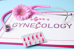 Stop Vaginal Bleeding - Gynecology